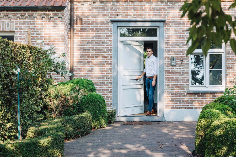 Ontdek de waarde van jouw pand