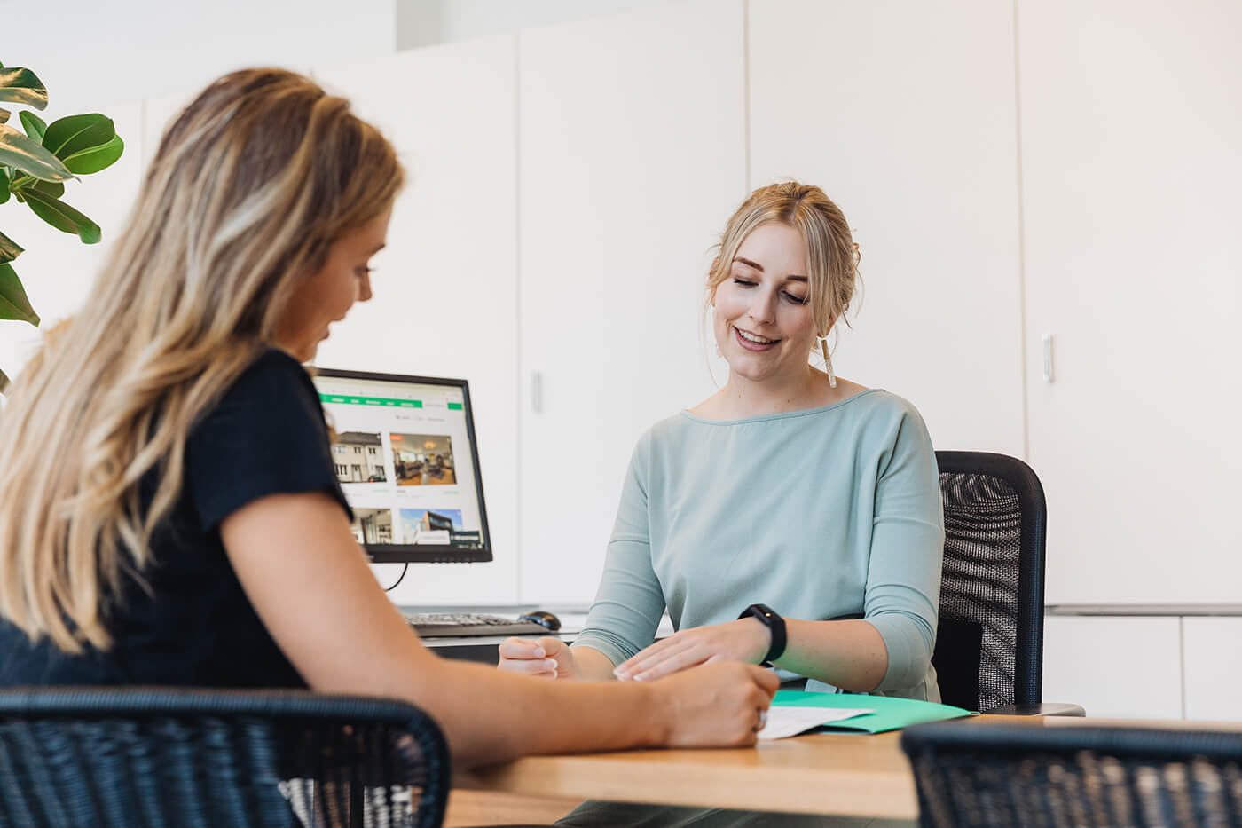 Correcte schatting & advies